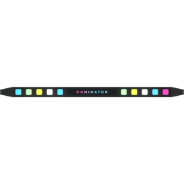 Corsair Dominator CMT32GX5M2X6000C36 Memoria RAM 32GB (2x16GB) DDR5 6000MHz 288-pin DIMM Corsair Dominator CMT32GX5M2X6000C36 Memoria RAM 32GB (2x16GB) DDR5 6000MHz 288-pin DIMM
