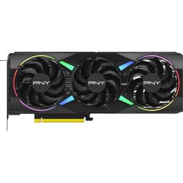 PNY GeForce RTX 5070 EPIC-X RGB OC 12GB GDDR7 Triple Fan ARGB OC