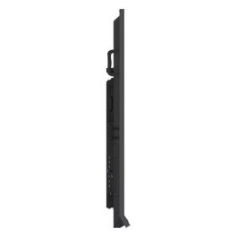 ViewSonic IFP7552-1A - 75", 4K UHD (3840x2160), 16:9, 1200:1, 33 Multi-Point Touch, 7H, 400nits, 4G RAM/32GB Storage, Android 9 ViewSonic IFP7552-1A - 75", 4K UHD (3840x2160), 16:9, 1200:1, 33 Multi-Point Touch, 7H, 400nits, 4G RAM/32GB Storage, Android 9