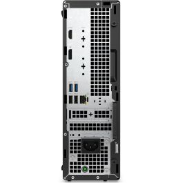Dell Optiplex 3000 Sff J91T6 Ordenador Sobremesa i5-12500 8GB RAM 256GB SSD Windows 10 Pro