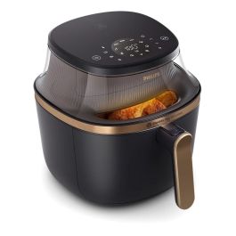 Freidora de Aire Philips NA332/00 Negro 1700 W 6,2 L Freidora de Aire Philips NA332/00 Negro 1700 W 6,2 L Precio: 146.69000005. SKU: B18SAHHPVB