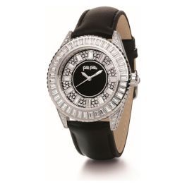 Reloj Mujer Folli Follie wf0a030ssk (Ø 32 mm) Precio: 85.49999997. SKU: S0353036