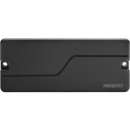 Fishman Set 2 Pastillas Humbucker Fluence Signature Toni Abasi 7 St. Negras