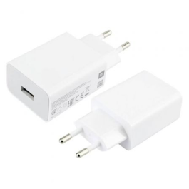 Cargador de Pared Xiaomi 22.5W Power Adapter Type-A/ 1xUSB-A/ 22.5W Precio: 11.94999993. SKU: B1KFYPKSMP
