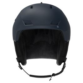 Casco de Esquí Salomon Pioneer Lt Azul Hombre 59-62 cm