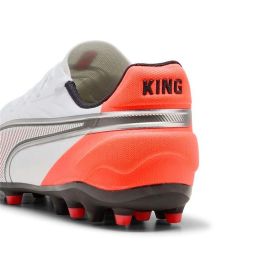 Botas de Fútbol para Adultos Puma King Match Mg 40 2/3