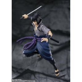 Figura Tamashii Nations Naruto Shippuden Sasuke Figura Tamashii Nations Naruto Shippuden Sasuke