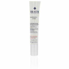 Rilastil SUMMUM RX Contorno de Ojos Anti Ojeras y Bolsas, Crema Hidratante Reductora de Arrugas para Mirada Radiante 15 ml Precio: 31.89000012. SKU: B17ZFN5WWK
