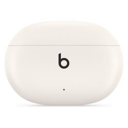 Beats by Dr. Dre Studio Buds + True Wireless Stereo Auriculares Marfil