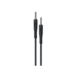 YELLOWCAB Cable de Instrumento 6 Metros 2 Jacks Rectos Precio: 7.88999981. SKU: B16QTTD3QX