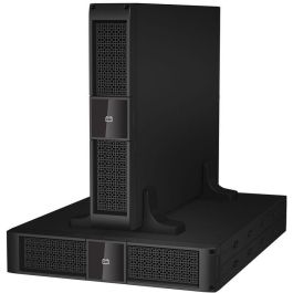 PowerWalker Paquete de Baterías de Repuesto 72V DC para SAI VI/VFI 3000 RT con 12 Baterías de 9Ah