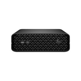 HP Z2 Mini G1i Estación de Trabajo Mini Intel Core Ultra 9 RTX 4000 Ada 48GB DDR5 1TB SSD Windows 11