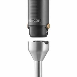 Batidora de Mano Sencor SHB6552BK Negro 1500 W Batidora de Mano Sencor SHB6552BK Negro 1500 W