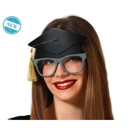 Gafas Licenciado Con Sombrero Adulto Precio: 2.50000036. SKU: B1DGMDGG3J