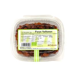 Pasas Sultanas Precio: 3.69000008. SKU: B1BQVSGW4C