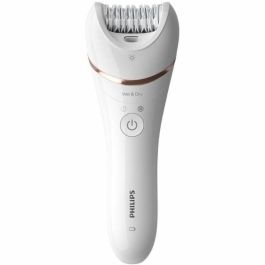 Philips BRE770/92 Depiladora eléctrica Satinelle Advanced Philips BRE770/92 Depiladora eléctrica Satinelle Advanced