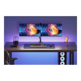 Soporte de Mesa para Pantalla Neomounts FPMA-D550DBLACK