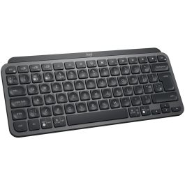 Logitech MX Keys Mini for Business Precio: 155.59000017. SKU: B12WSD5R77