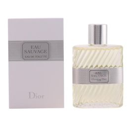 Dior Eau sauvage eau de toilette 100 ml vaporizador Precio: 145.8534. SKU: B1DNCAH4NH