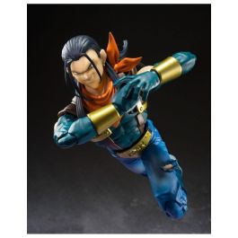 Figura Tamashii Nations Dragon Ball Gt Precio: 74.95000029. SKU: B1GKZTB8V4