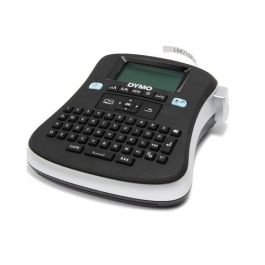 Dymo LabelManager 210D QWERTYBlack / Silver Precio: 52.5000003. SKU: B13Y6C47BY