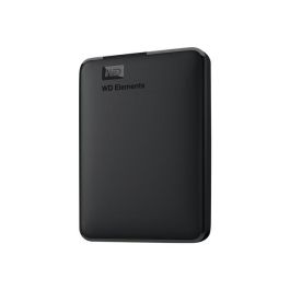 Western Digital WD Elements Portable Disco Duro Externo 1.5 TB Negro USB 3.0 WDBU6Y0015BBK-WESN