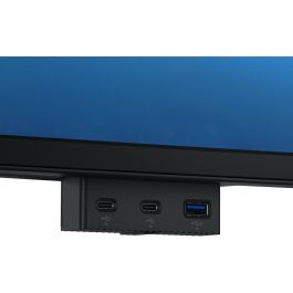 Dell U4025QW Monitor 40" (101.6cm) 5K Ultra HD Curvo 21:9 IPS, HDMI, DisplayPort, USB-C, 120Hz