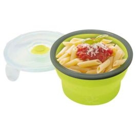 Fiambrera JATA 903 Verde Silicona 540 ml Fiambrera JATA 903 Verde Silicona 540 ml Precio: 10.50000006. SKU: B1FFNP5GFZ