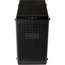 Cooler Master Q300LV2-KGNN-S00 Q300L V2 Caja de PC M ATX