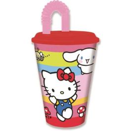Vaso caña easy l hello kitty and friends 430 m Precio: 2.78999985. SKU: B1CM84ZEHC