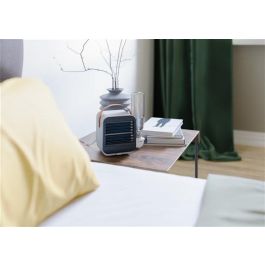 Beurer LV-50 Ventilador de Sobremesa Compacto y Silencioso para Oficina y Hogar