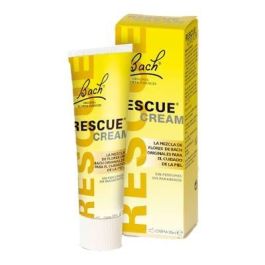 Flores Bach Original Rescue Crema 30Gr. Precio: 16.50000044. SKU: B1CGNZNJEL