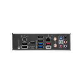 MSI Z790 GAMING PLUS WiFi placa base Intel Z790 LGA 1700 ATX MSI Z790 GAMING PLUS WiFi placa base Intel Z790 LGA 1700 ATX