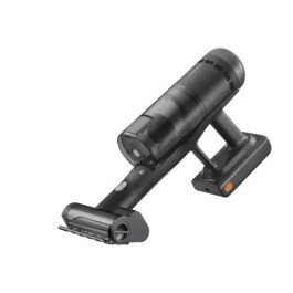 Roborock H60 Hub Ultra Aspiradora de Mano Negra, Blanca | 210 AW | H9A1A51-01