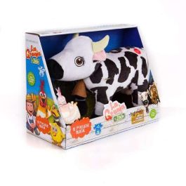 Peluche Musical Bandai Vaca Lola Peluche Musical Bandai Vaca Lola