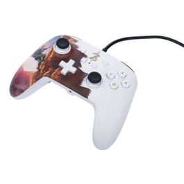 Mando Gaming Powera NSGP0031-01 Nintendo Switch Mando Gaming Powera NSGP0031-01 Nintendo Switch
