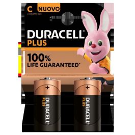 Pilas DURACELL LR14 K2 Precio: 2.95000057. SKU: B13RCGN57G