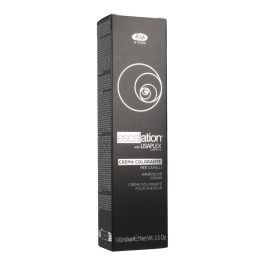 Lisap Escalation Tinte Permanente Profesional Lisaplex Color 7/07 Creme Caramel 100Ml Precio: 7.49999987. SKU: B15LQW84GR