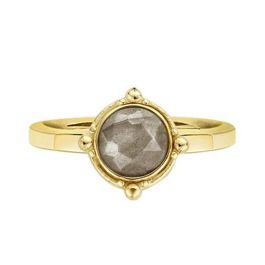 Anillo Mujer CO88 Collection 8CR-10019 Dorado Anillo Mujer CO88 Collection 8CR-10019 Dorado
