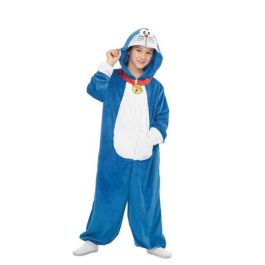 Disfraz doraemon jumpsuit talla 9-11 y Precio: 23.50000048. SKU: B1H2KZGTVZ