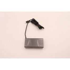 Lenovo 100W AC power adapter with multiple voltage outputs (20V, 15V, 9V, 5V) for Lenovo laptops, worldwide compatibility. Lenovo 100W AC power adapter with multiple voltage outputs (20V, 15V, 9V, 5V) for Lenovo laptops, worldwide compatibility.