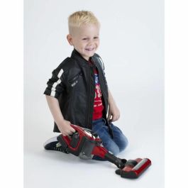 Klein Aspirador sin bolsa Unlimited 3 en 1, 6808