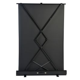 Phoenix Technologies Pantallaport-145 Pantalla Proyección Portátil Manual 72" (4:3) con Carcasa de Acero Phoenix Technologies Pantallaport-145 Pantalla Proyección Portátil Manual 72" (4:3) con Carcasa de Acero