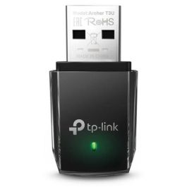 Adaptador Usb Wireless Tp-Link Ac1300 Mini Mu-Mimo Ac1300 Dual Band Precio: 24.78999963. SKU: S5603468