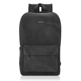 Aisens Mochila para Portátil de 15.6" Negro, Diseño Multifuncional con Compartimento Acolchado Precio: 8.59000054. SKU: B1FYS4TZKT