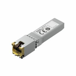 Módulo Fibra SFP+ MultiModo Netgear AXM765-20000S Módulo Fibra SFP+ MultiModo Netgear AXM765-20000S Precio: 430.99000043. SKU: B14VPKWD5G