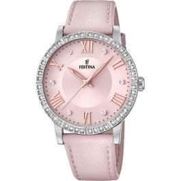 Reloj Mujer Festina F20412/2 Precio: 125.49999968. SKU: B1FKXKJ889