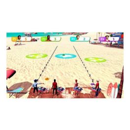 Ubisoft Nintendo Switch - Juego de fiesta deportiva (código de descarga)