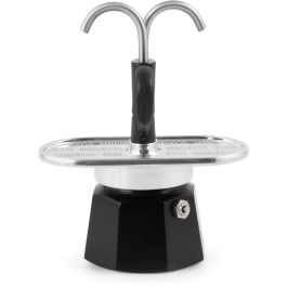 Bialetti MINI EXPRESS 2TZ schwarz Precio: 55.176. SKU: B13XYG6A4N