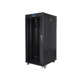 LANBERG FF01-8037-12BL Armario Rack 37U Independiente, 800 kg, Ruedas, IP20, Negro Precio: 796.50000023. SKU: B15NGBB4CW